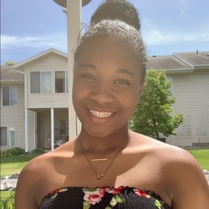 Meet your Posher, Moriah